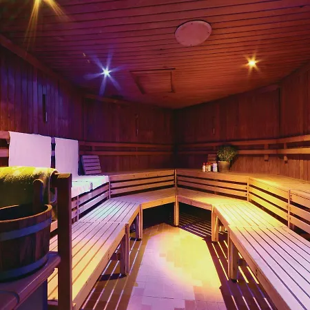 Hambachtal Ferienhaus *